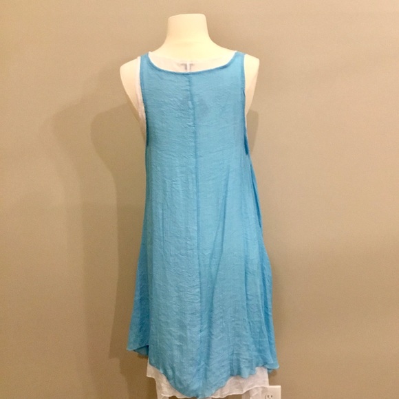 Coco + Carmen Tunic/Dress - Picture 2 of 14